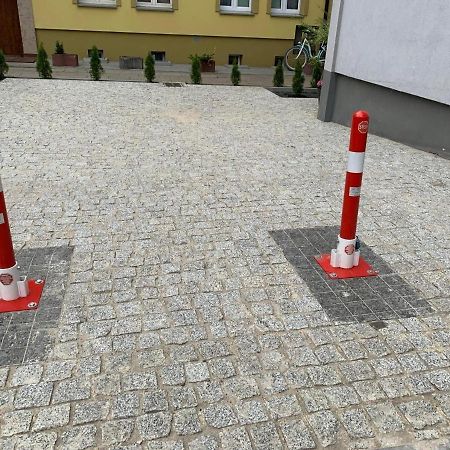 Browarna 1 Apartamenty Przy Rynku Ratibor Exterior foto